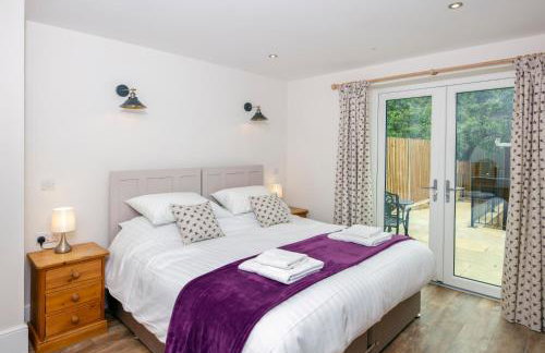 The Old Farmhouse at Roughs Farm Retreats - Foto 24