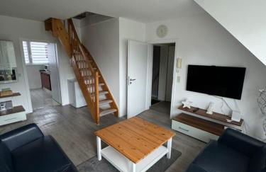 Ferienwohnung 24 Oben Rechts 4 Zimmer - Foto 7