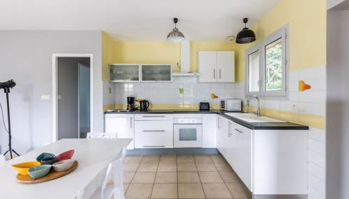 1km plage- Bassin d'Arcachon- Maison pour 6 - Foto 3