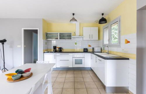 1km plage- Bassin d'Arcachon- Maison pour 6 - Photo 3