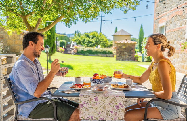 Agriturismo Palazzi del Papa - Foto 38