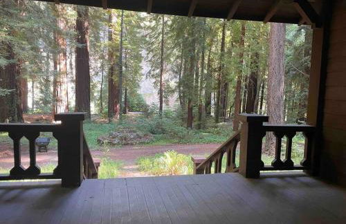 The Groves at Redway Beach - Craftsman - Foto 11