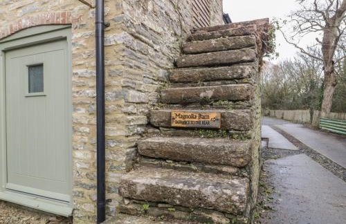 Magnolia Barn - Foto 24