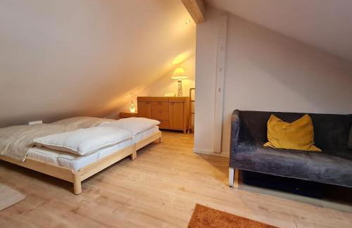 Watt'n Fisch Ferienhaus Sehestedt - Foto 13