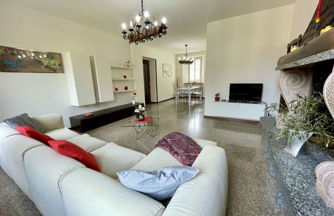 Casa del Villaggio - Foto 3