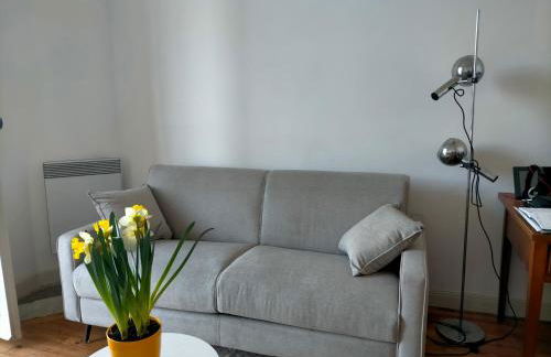 L'Essentiel à Nice - Foto 13