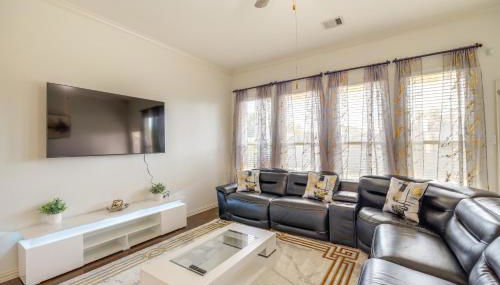 22 Mi to Dtwn Houston Spacious Baytown Home! - Foto 3