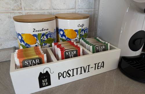 Casa Onda Blu - Lake View Flat, 4 mins from beach with parking! - Foto 17