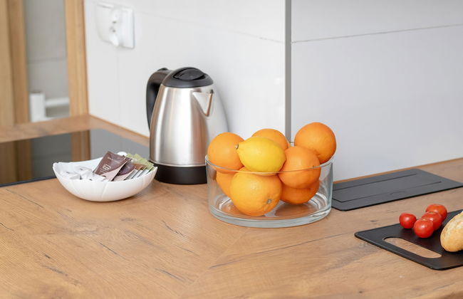 Studio Near The Sea by Renters - Foto 12