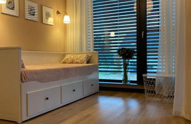 Apartament Krzysztofa Bochusa - Foto 46