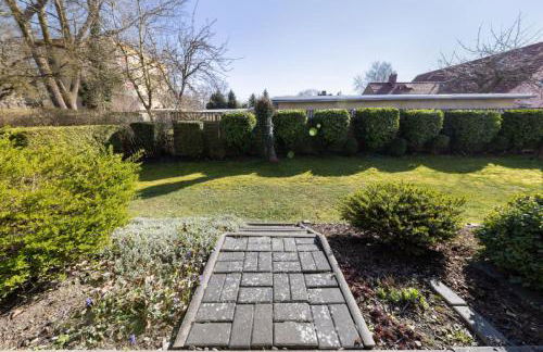 CBlue "Ferienhaus am Yachthafen - Duene" - Foto 19