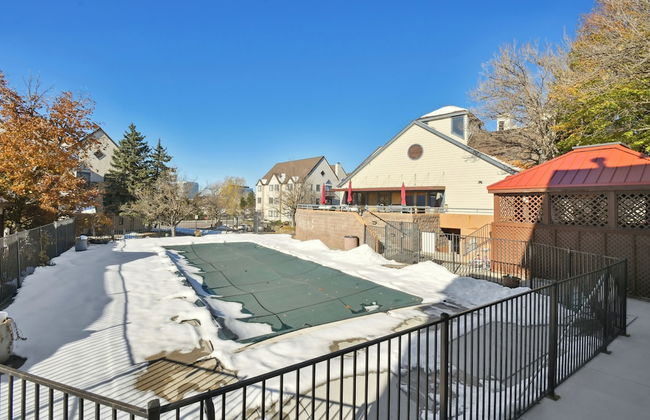 Byte-Sized Stay | Boston Commons - Foto 12