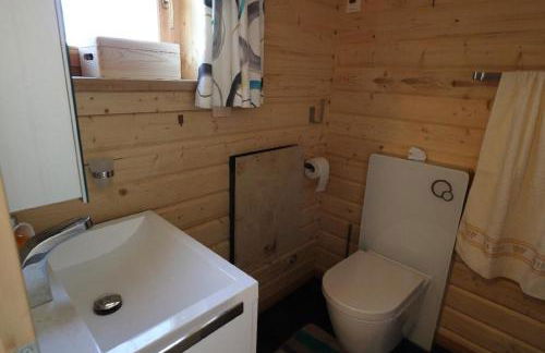 Chalet Fuchsberg - Foto 24