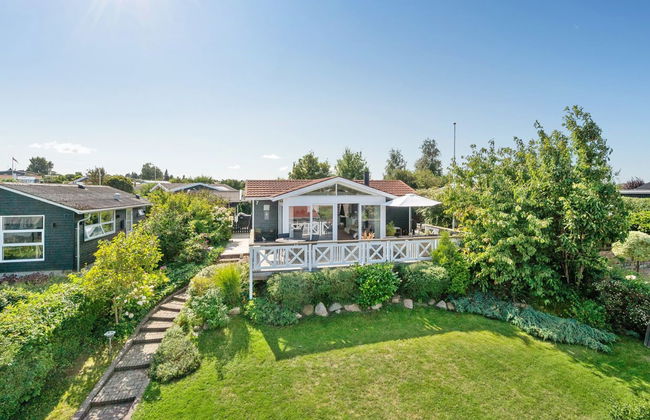 "Elfrede" - 600m from the sea - Foto 4