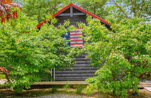 Wild Rose Cabin - Foto 34