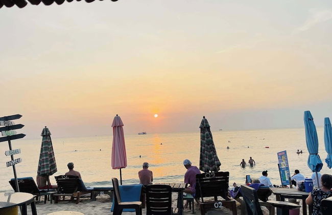 Coastal Village PQ - Foto 20