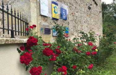 Gite Nature Loire et Châteaux 3* - Foto 17