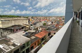 Apartamento aconchegante para a COP 30 - Foto 12