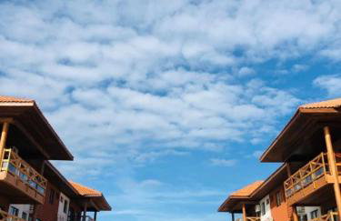 FLAT 104 Luis Correia Vila Atlântida - Foto 5