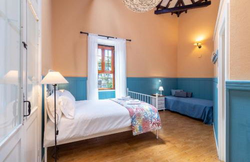 Casona Gildana: Historia, Patrimonio/E-working - Foto 26