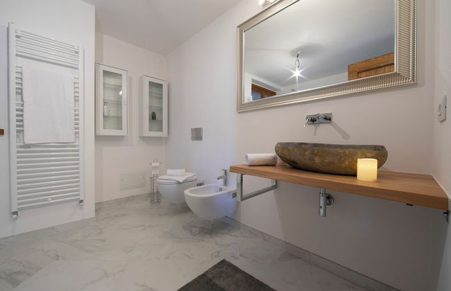 Villa Vecchio Mulino - Foto 24