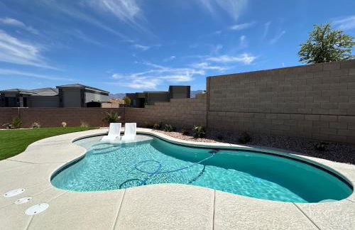 4BR Oasis - Pool and Spa - Near Golf and Casinos - Foto 24