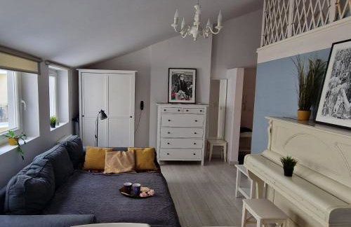 "Pianist" City Break Apartment - Foto 11