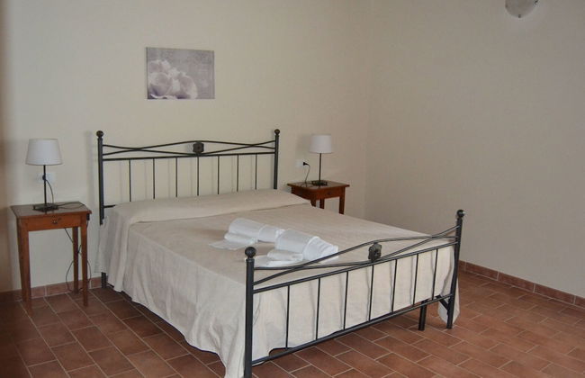 Antico Borgo Casalappi - Foto 9