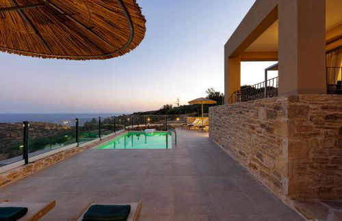 Villa Mariva , south Crete , Triopetra - Foto 26