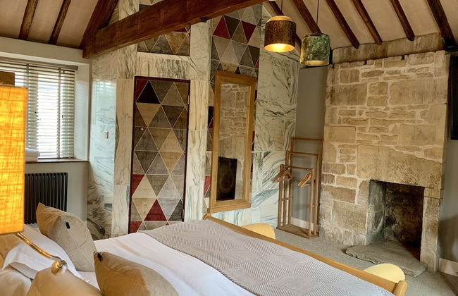 The Coach House and The Stable - Photo 8