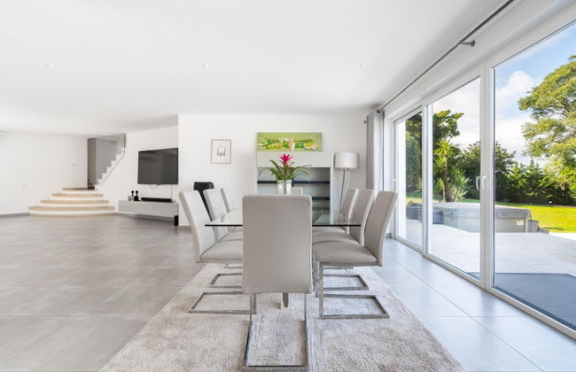 Luxury Almancil Villa With Heated Pool by Ideal Homes - Foto 34