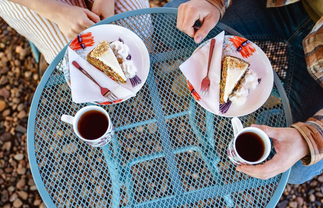 Cheela Plains Station - Foto 20