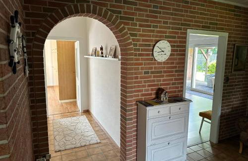 Ferienhaus Gisela - Ganzes Haus - Haustiere Willkommen - Hage - Nordsee - Foto 32