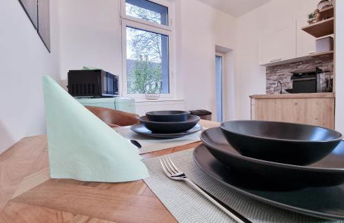 Alpha Apartments - Photo 30