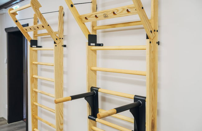 Slow Travel Resort Kirchleitn - OBERKIRCHLEITN - Photo 49