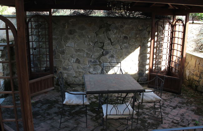 Agriturismo Borgo Santa Lucia, Villa Mimosa - Photo 44