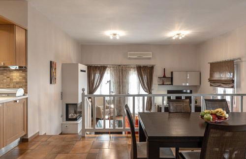 Villa argo - Foto 14