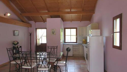 Gîte Lavande - Gîtes Au Bas Marais - Foto 5