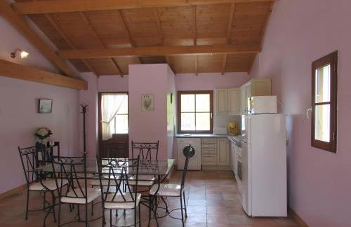 Gîte Lavande - Gîtes Au Bas Marais - Foto 5