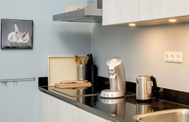 Modern Forest Retreat in Bergen - Foto 6