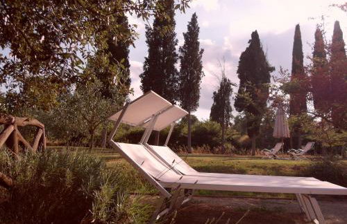 Podere Pievina Delle Corti - Dimora di Campagna - Photo 64