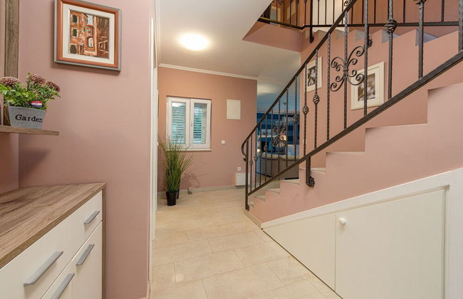 Villa Tatijana - Foto 51