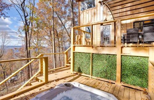 Dreams of Spring at Magnolia Treehouse - Foto 56