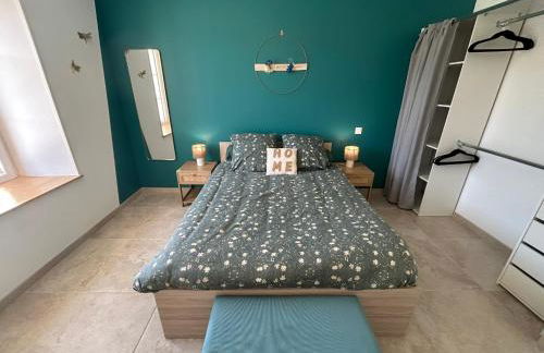 La maison des couturiers - Foto 14