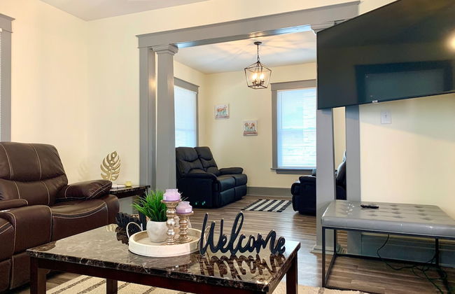 The Hennepin House-Private Yard &Parking - Foto 15