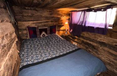 La Cabane Aux Loups - Foto 7