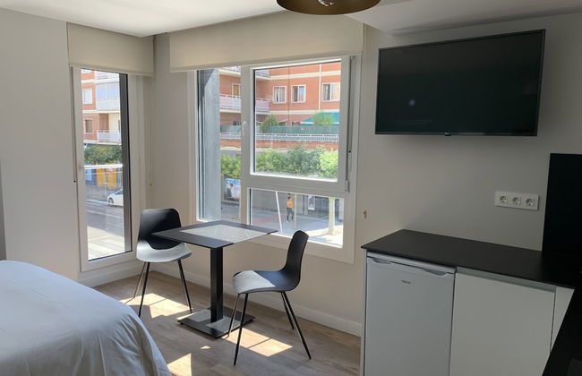 Aparthotel Essenzia de Castilla - Foto 4