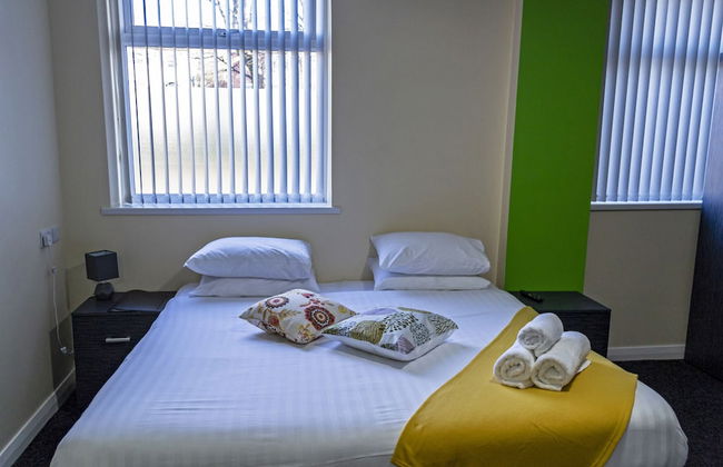 Lymedale Suites - Foto 10