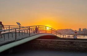 Santos, refúgio urbano em frente ao mar - Foto 39