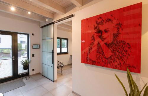 LOFT19 Neu Design Luxus Maisonette Balkon für 2 Personen - Foto 10